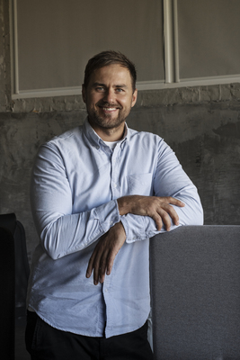 Оптимус Роман Петрович 