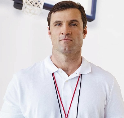 Иванов Дмитрий Сидорович 