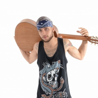 Павлов Владимир Васильевич 