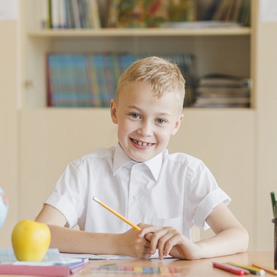 Чистюля Олег 