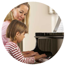 Музыкальный кружок