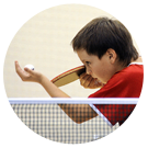 Секция тенниса